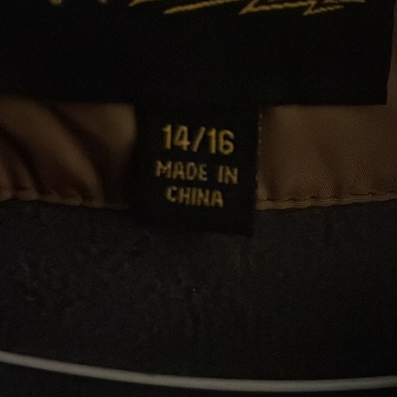 Boys coat - Picture 7 of 7